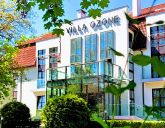 Villa Ozone (ex Europa)