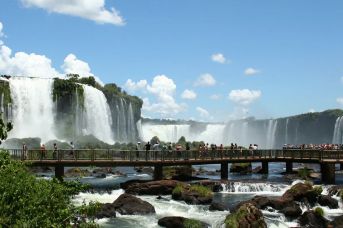 Argentyna - Brazylia - wypoczynek w Paraty /+ opcja Urugwaj/