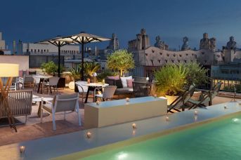 H10 Casa Mimosa