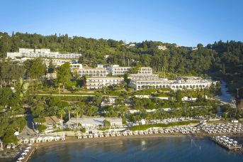Aeolos Beach Resort