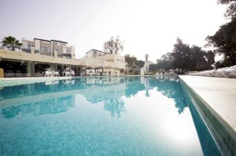 Urban Valley Resort