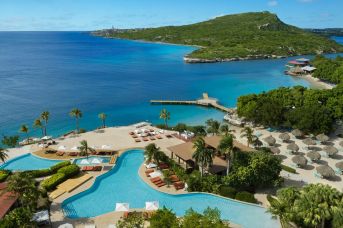 Dreams Curacao Resort Spa & Casino