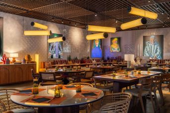 Novotel Casablanca City Center
