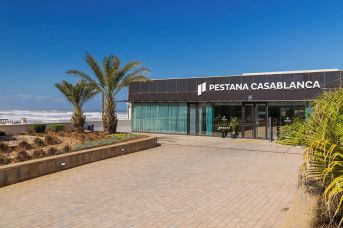 Pestana Casablanca