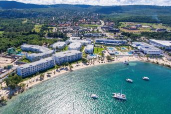Riu Montego Bay