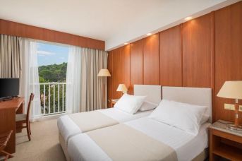Marko Polo Maradiso by Aminess (Korcula)