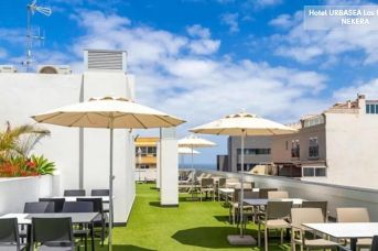 Urbansea Las Palmas