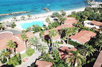 Cala di Volpe