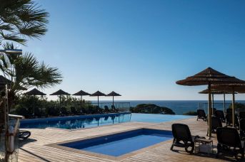 Vila Alba Resort (ex. Suites Alba Resort & Spa)