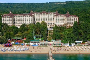 Melia Grand Hermitage