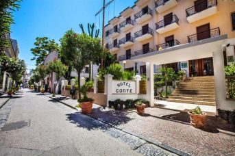 Conte (Ischia Porto)