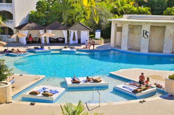 Presidential Suites by Lifestyle