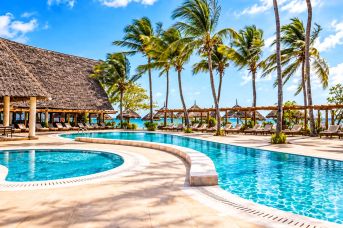 Jaz Adonia Beach Resort