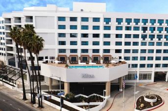 Hilton Santa Monica (Santa Monica)