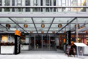 Innside New York NoMad