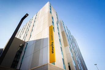 Staycity Aparthotel Venice Mestre