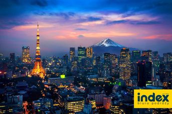 Japonia