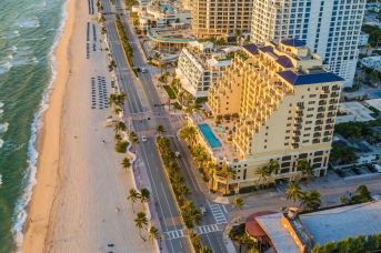 Atlantic Resort & Spa