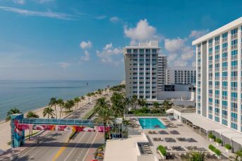 The Westin Beach Resort & Spa