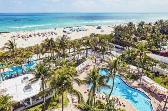 Riu Plaza Miami Beach (ex RIU Florida Beach)