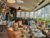Le Meridien New York Central Park