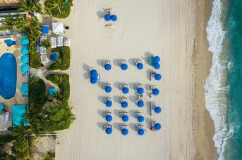 Marenas Beach Resort (ex Meridien Sunny Isles)