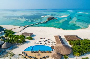 Cocoon Maldives