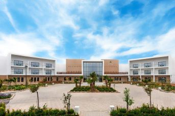 Hyatt Place Taghazout Bay
