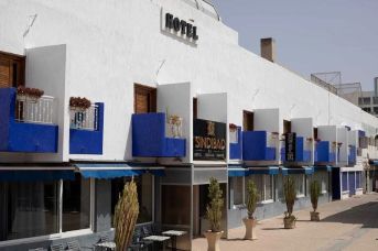 Sindibad