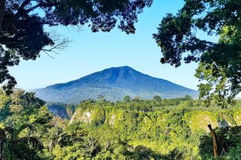 Z Langkawi Na Spotkanie Z Dziką Sumatrą