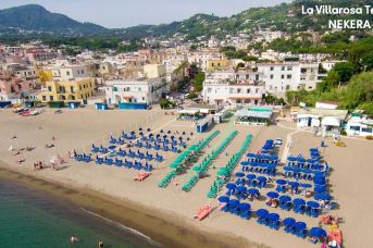 La Villarosa Terme