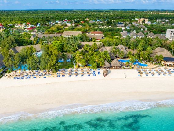 Kiwengwa Beach Resort