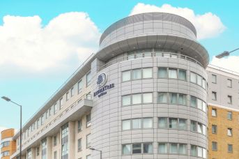 Doubletree by Hilton London Chelsea