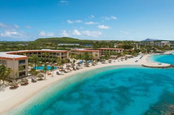Sunscape Curacao Resort & Spa