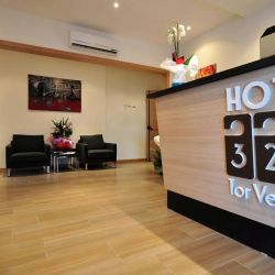 325 Tor Vergata