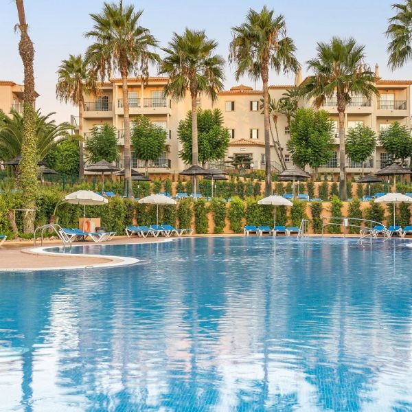 3HB Clube Humbria (ex. Clube Humbria) — Albufeira, Portugalia