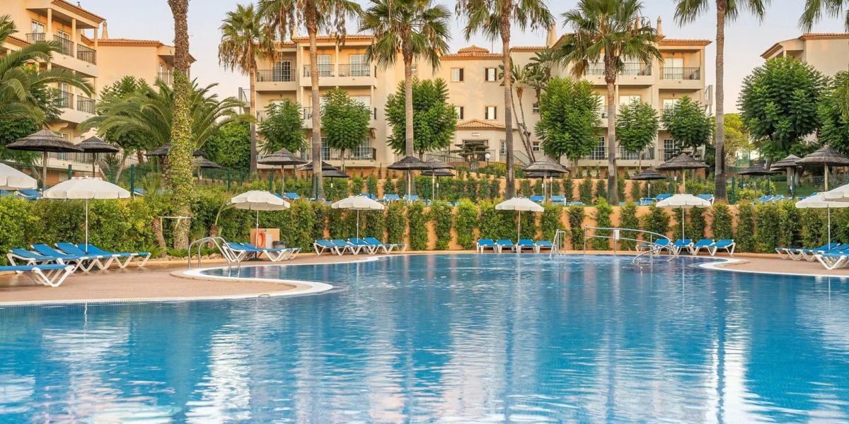 Portugalia First Deal na 7 dni w kwietniu: 4⋆ hotel od 4 229 zł