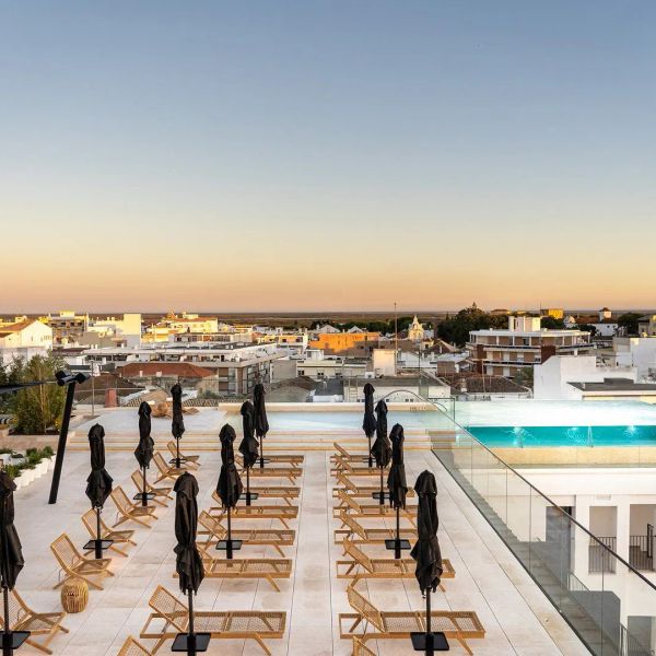 3HB Faro — Faro, Portugalia