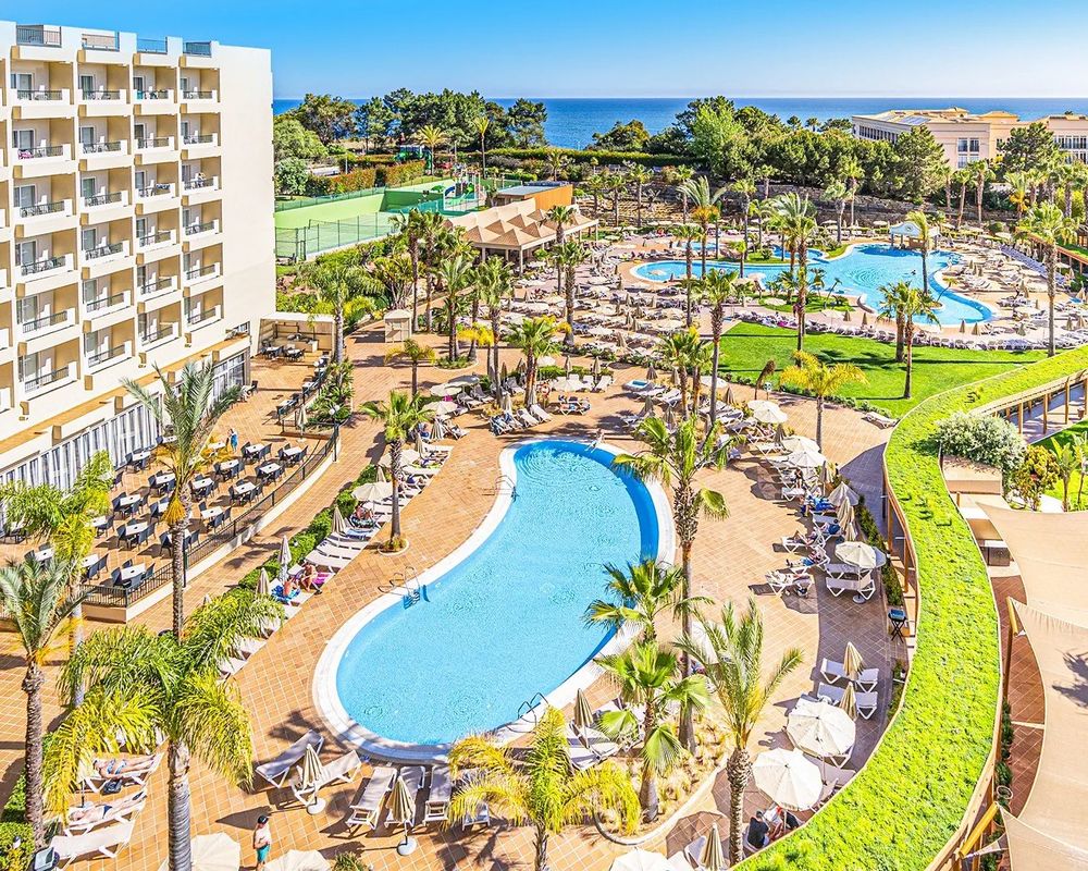 3HB Guarana (ex. Riu Guarana)