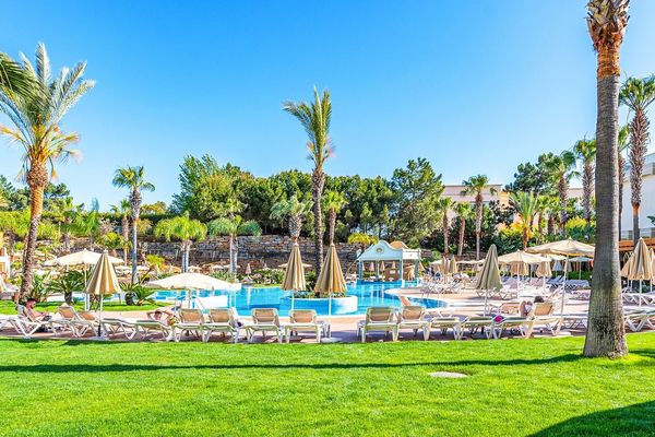 3HB Guarana (ex. Riu Guarana)