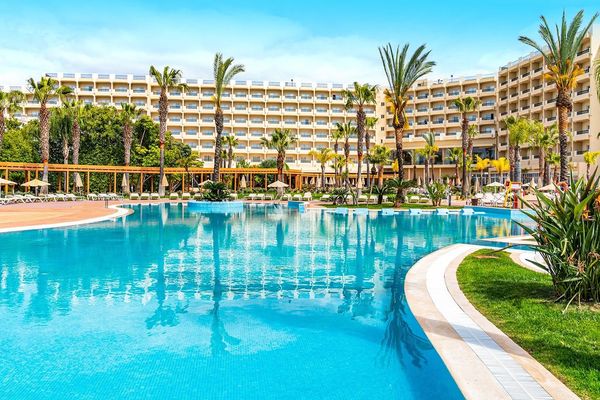 3HB Guarana (ex. Riu Guarana)