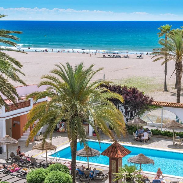 4R Gran Europe — Comarruga, Hiszpania