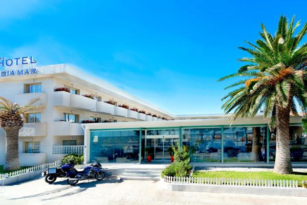 4R Meridia Mar