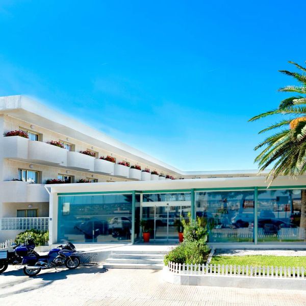 4R Meridia Mar — Hospitalet Del Infant, Hiszpania