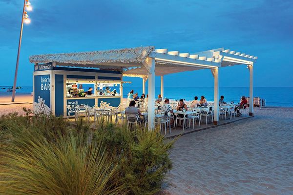 4R Miramar Calafell