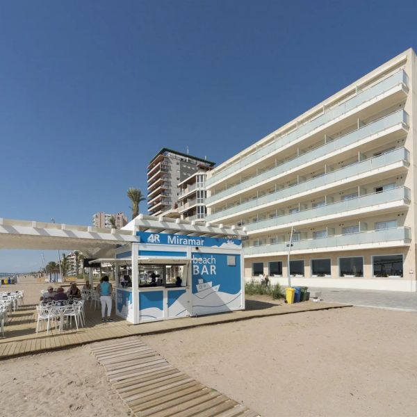 4R Miramar Calafell — Calafell, Hiszpania