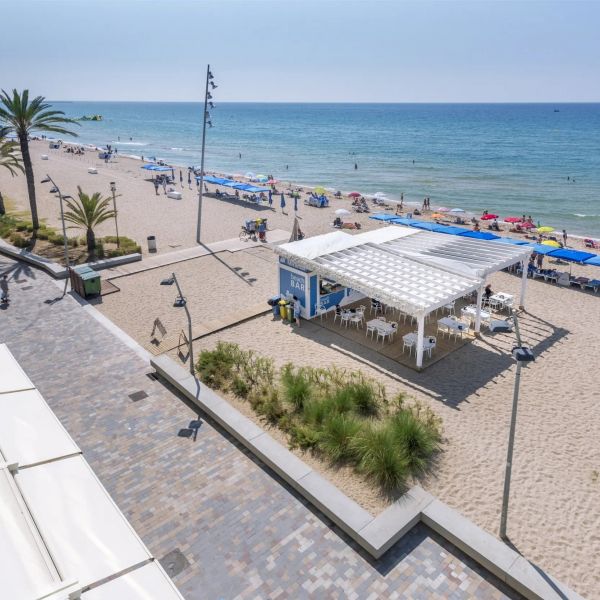 4R Miramar Calafell - zdjęcie 2