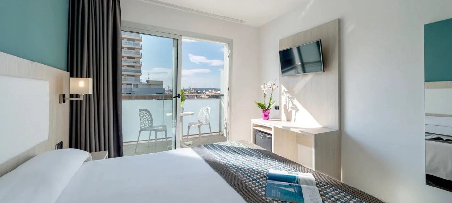 4R Miramar Calafell