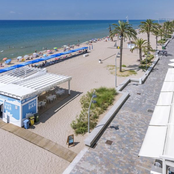 4R Miramar Calafell - zdjęcie 3