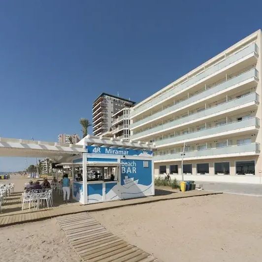 4R Miramar Calafell — Calafell, Hiszpania